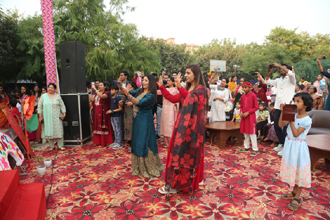 Best CBSE School Gurgaon 133